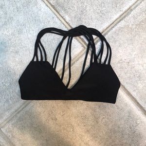 Black Mikoh Banyans top